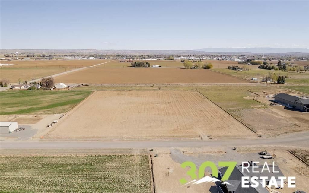 Photo of TBD Country Valley Lane, Powell, WY 82435 (MLS # 10030735)