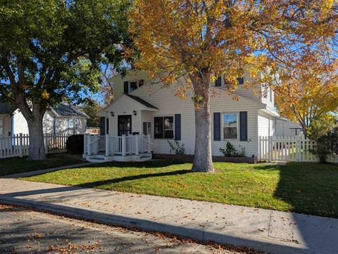 Photo of 665 N Day St, Powell, WY 82435 (MLS # 10031754)