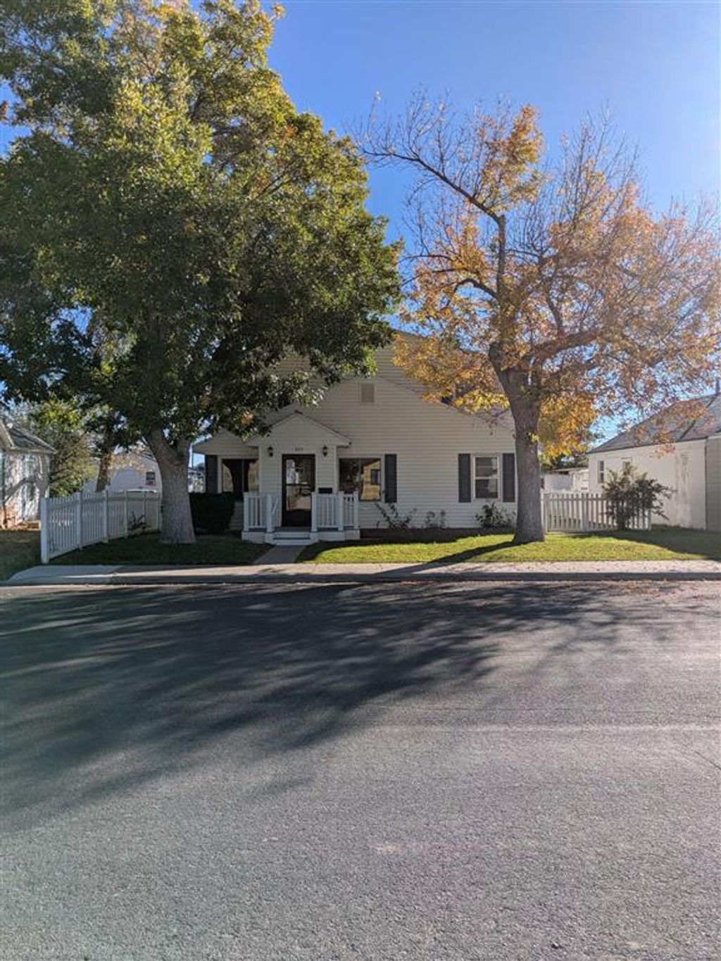 Photo of 665 N Day St, Powell, WY 82435 (MLS # 10031754)