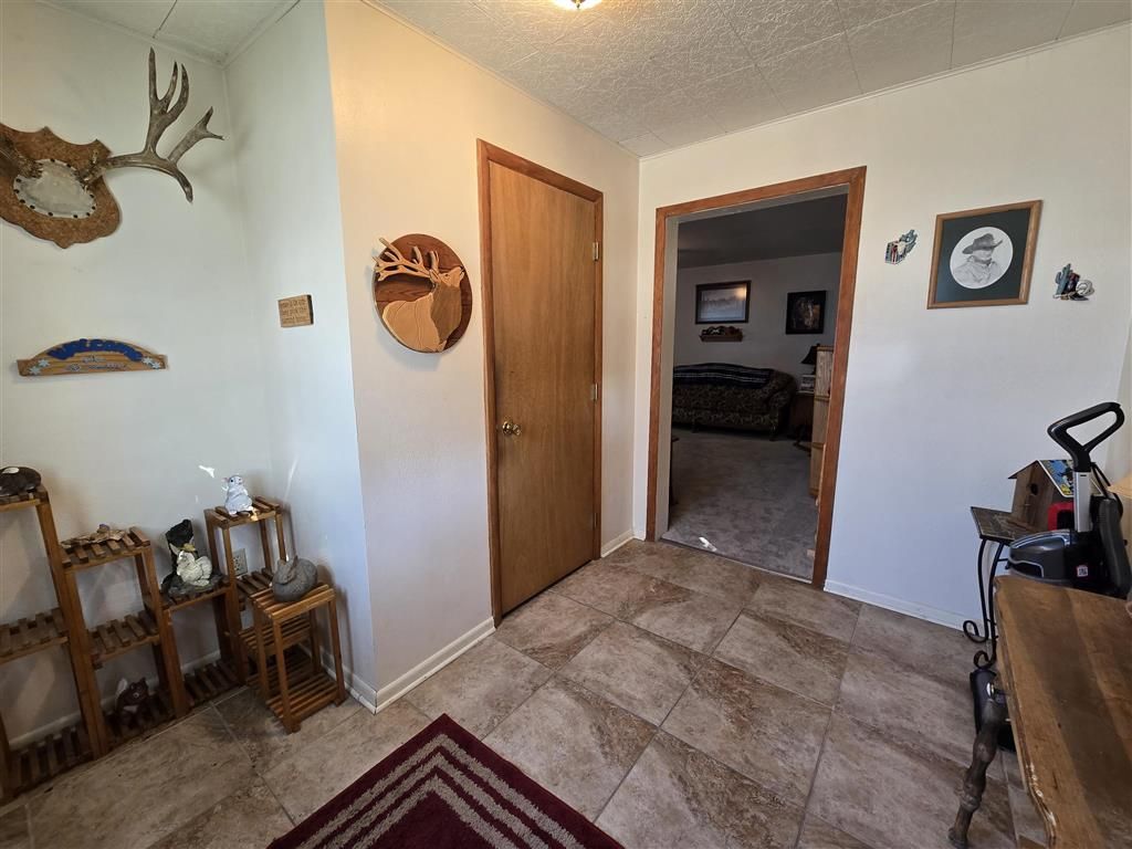 Photo of 516 4th Ave S Ave, Greybull, WY 82426 (MLS # 10031703)