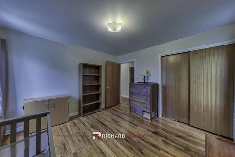 Tiny photo for 708 S 16th St, Worland, WY 82401 (MLS # 10031622)