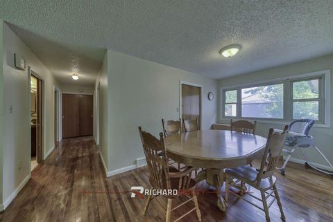Tiny photo for 708 S 16th St, Worland, WY 82401 (MLS # 10031622)
