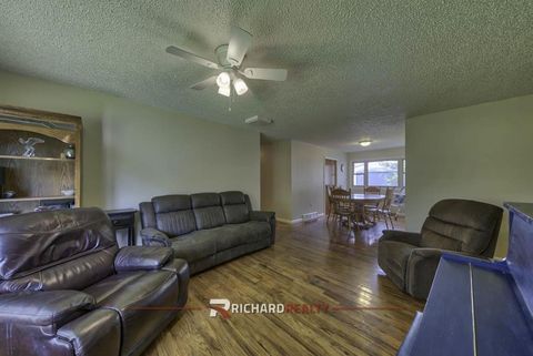Tiny photo for 708 S 16th St, Worland, WY 82401 (MLS # 10031622)