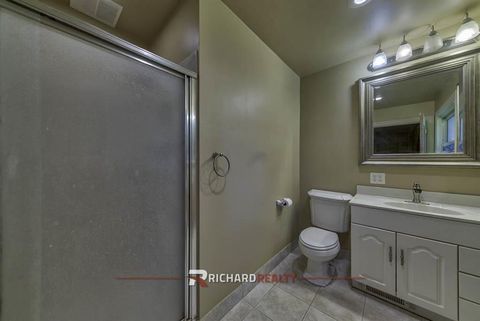 Tiny photo for 708 S 16th St, Worland, WY 82401 (MLS # 10031622)