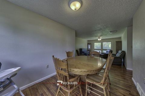 Tiny photo for 708 S 16th St, Worland, WY 82401 (MLS # 10031622)