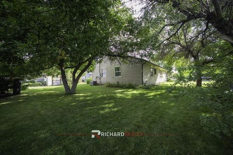 Tiny photo for 708 S 16th St, Worland, WY 82401 (MLS # 10031622)