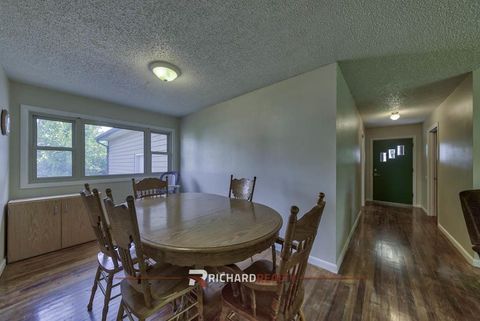 Tiny photo for 708 S 16th St, Worland, WY 82401 (MLS # 10031622)