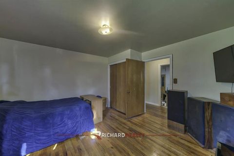 Tiny photo for 708 S 16th St, Worland, WY 82401 (MLS # 10031622)