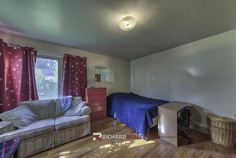 Tiny photo for 708 S 16th St, Worland, WY 82401 (MLS # 10031622)