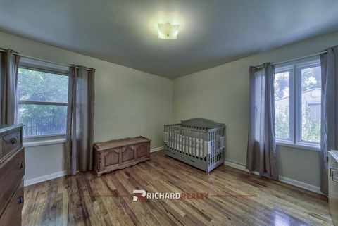 Tiny photo for 708 S 16th St, Worland, WY 82401 (MLS # 10031622)