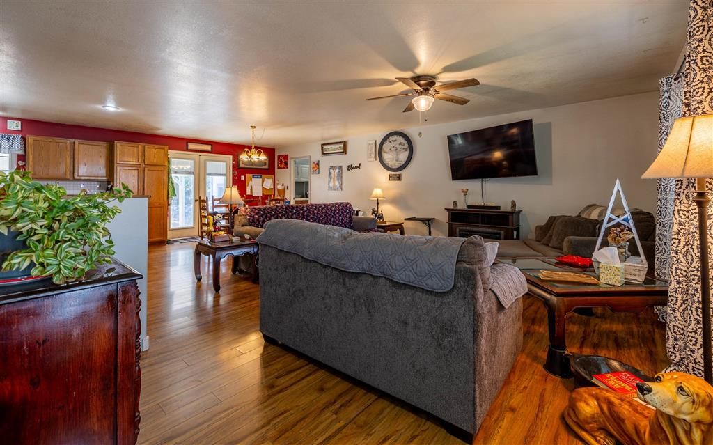 Photo of 508 River View Dr, Cody, WY 82414 (MLS # 10031831)