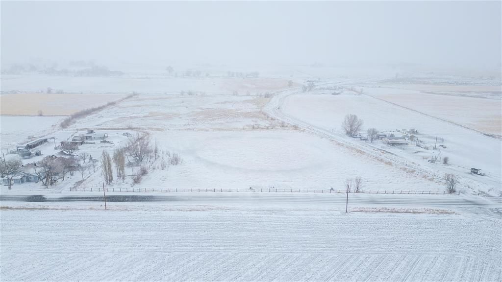 Photo of TBD Lane 8, Powell, WY 82435 (MLS # 10032180)