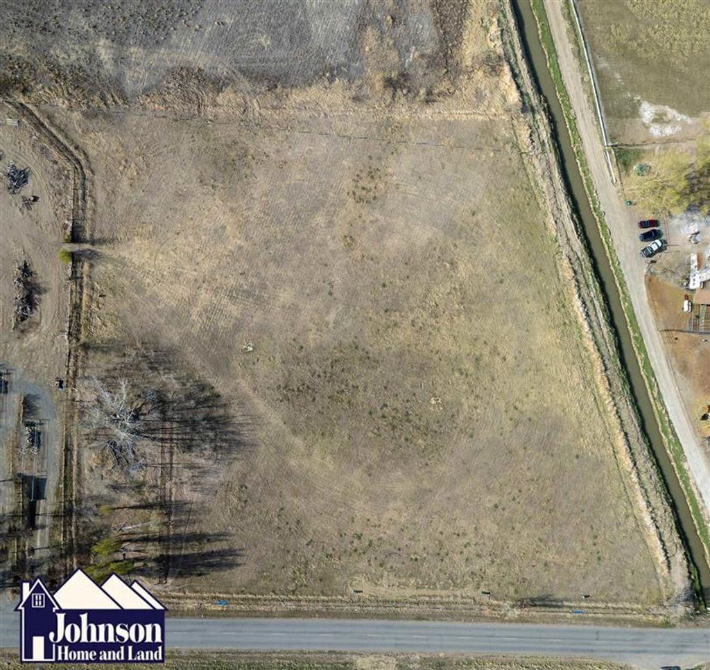 Photo of TBD Lane 8, Powell, WY 82435 (MLS # 10032180)