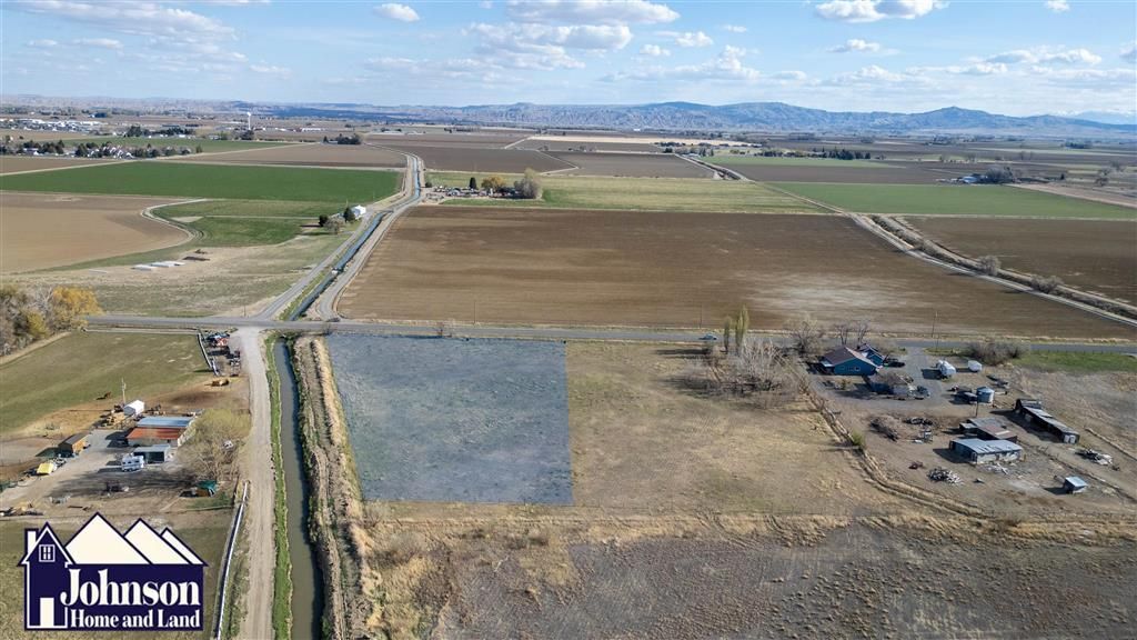Photo of TBD Lane 8, Powell, WY 82435 (MLS # 10032180)