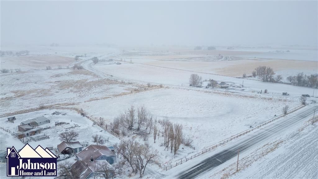 Photo of TBD Lane 8, Powell, WY 82435 (MLS # 10032180)