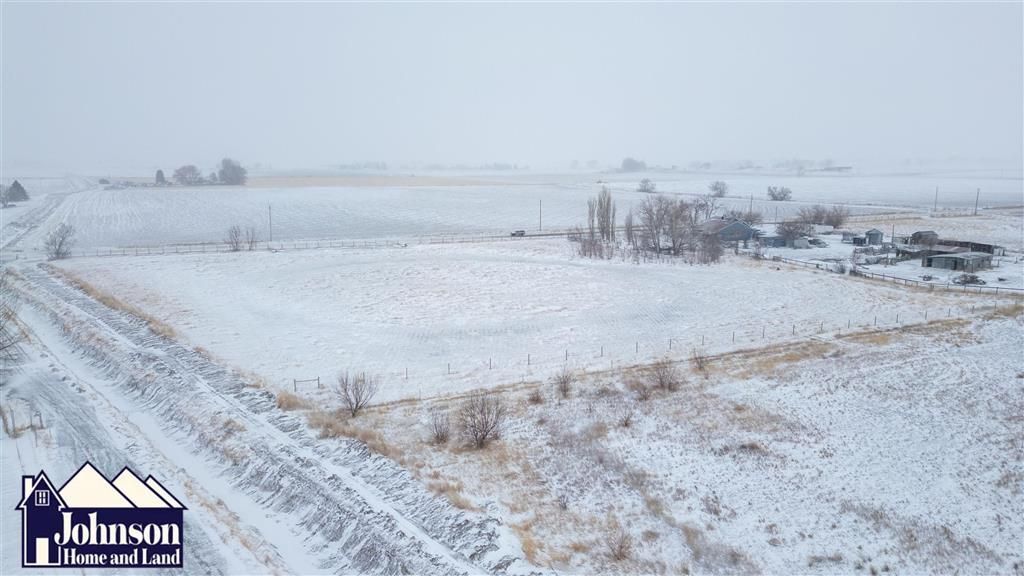 Photo of TBD Lane 8, Powell, WY 82435 (MLS # 10032180)