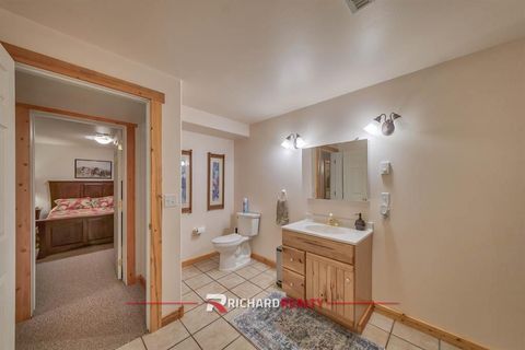 Tiny photo for 6 Bear Creek Rd, Cody, WY 82414 (MLS # 10031219)
