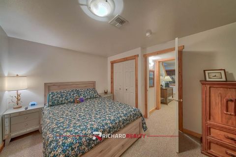Tiny photo for 6 Bear Creek Rd, Cody, WY 82414 (MLS # 10031219)