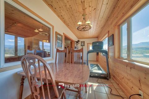 Tiny photo for 6 Bear Creek Rd, Cody, WY 82414 (MLS # 10031219)
