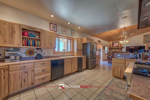 Tiny photo for 6 Bear Creek Rd, Cody, WY 82414 (MLS # 10031219)
