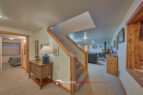 Tiny photo for 6 Bear Creek Rd, Cody, WY 82414 (MLS # 10031219)