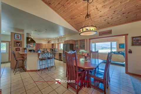 Tiny photo for 6 Bear Creek Rd, Cody, WY 82414 (MLS # 10031219)