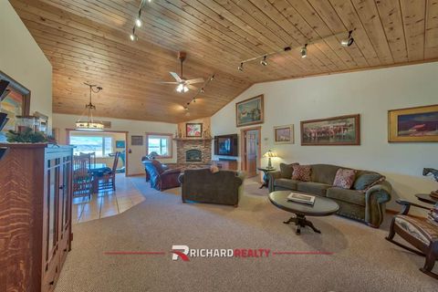 Tiny photo for 6 Bear Creek Rd, Cody, WY 82414 (MLS # 10031219)