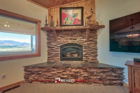 Tiny photo for 6 Bear Creek Rd, Cody, WY 82414 (MLS # 10031219)