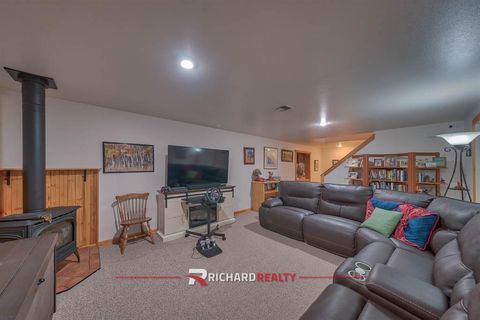 Tiny photo for 6 Bear Creek Rd, Cody, WY 82414 (MLS # 10031219)