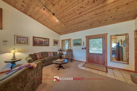 Tiny photo for 6 Bear Creek Rd, Cody, WY 82414 (MLS # 10031219)