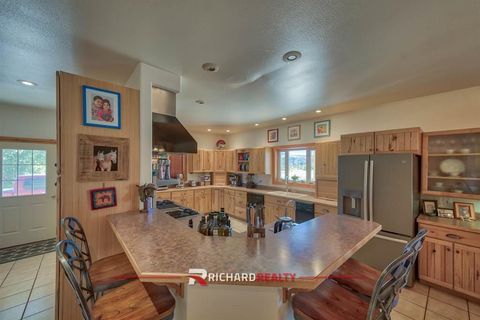 Tiny photo for 6 Bear Creek Rd, Cody, WY 82414 (MLS # 10031219)