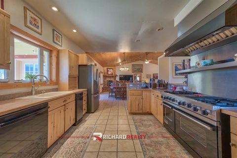 Tiny photo for 6 Bear Creek Rd, Cody, WY 82414 (MLS # 10031219)