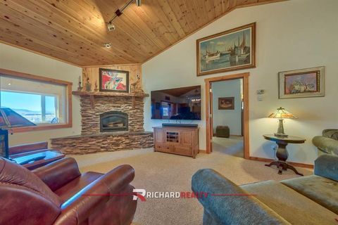 Tiny photo for 6 Bear Creek Rd, Cody, WY 82414 (MLS # 10031219)
