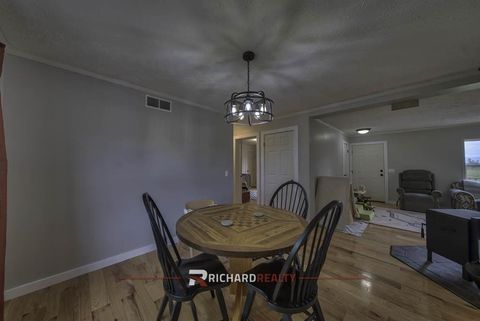 Tiny photo for 2480 Hwy 20, Greybull, WY 82426 (MLS # 10031596)