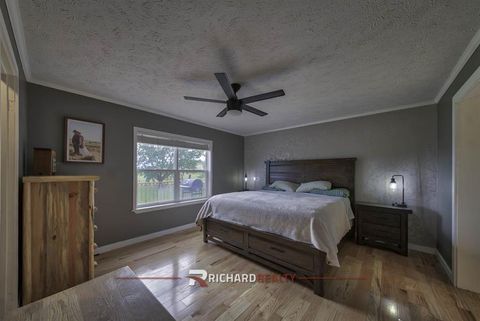 Tiny photo for 2480 Hwy 20, Greybull, WY 82426 (MLS # 10031596)