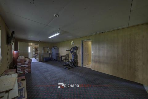 Tiny photo for 2480 Hwy 20, Greybull, WY 82426 (MLS # 10031596)