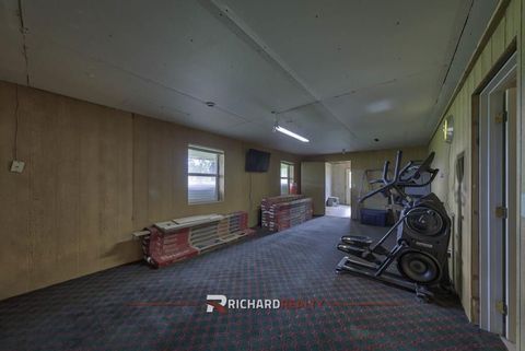 Tiny photo for 2480 Hwy 20, Greybull, WY 82426 (MLS # 10031596)