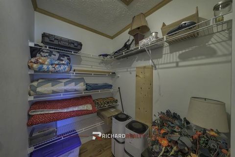 Tiny photo for 2480 Hwy 20, Greybull, WY 82426 (MLS # 10031596)