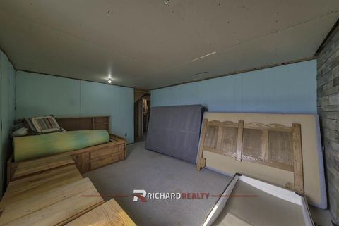 Tiny photo for 2480 Hwy 20, Greybull, WY 82426 (MLS # 10031596)