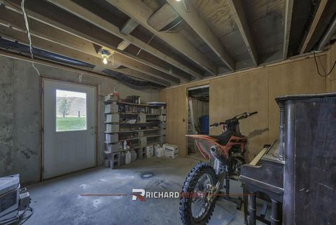 Tiny photo for 2480 Hwy 20, Greybull, WY 82426 (MLS # 10031596)