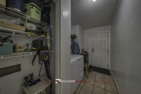 Tiny photo for 2480 Hwy 20, Greybull, WY 82426 (MLS # 10031596)
