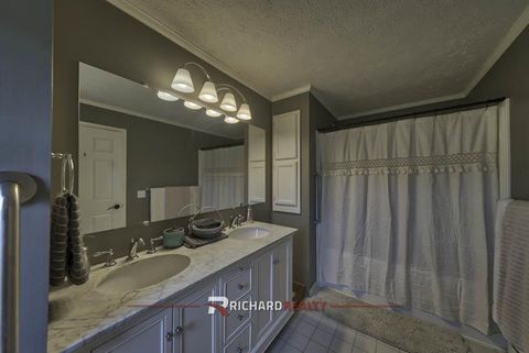 Tiny photo for 2480 Hwy 20, Greybull, WY 82426 (MLS # 10031596)