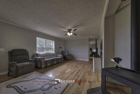 Tiny photo for 2480 Hwy 20, Greybull, WY 82426 (MLS # 10031596)