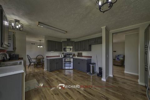 Tiny photo for 2480 Hwy 20, Greybull, WY 82426 (MLS # 10031596)