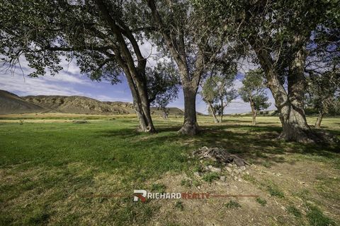 Tiny photo for 2480 Hwy 20, Greybull, WY 82426 (MLS # 10031596)