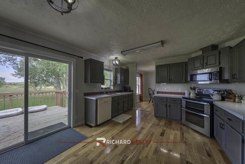 Tiny photo for 2480 Hwy 20, Greybull, WY 82426 (MLS # 10031596)