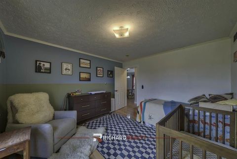 Tiny photo for 2480 Hwy 20, Greybull, WY 82426 (MLS # 10031596)