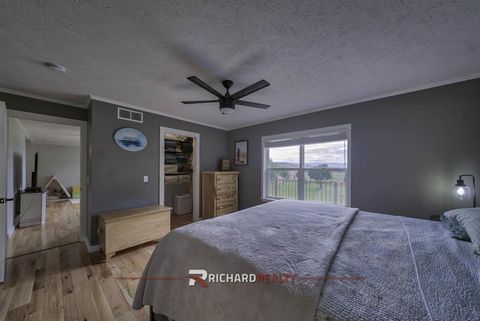 Tiny photo for 2480 Hwy 20, Greybull, WY 82426 (MLS # 10031596)