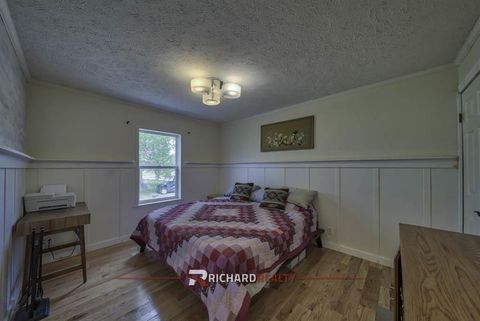 Tiny photo for 2480 Hwy 20, Greybull, WY 82426 (MLS # 10031596)