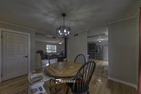 Tiny photo for 2480 Hwy 20, Greybull, WY 82426 (MLS # 10031596)